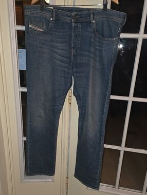 Men's Diesel Jeans "Buster" W38 L30